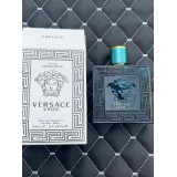 Apa de toaleta Versace Eros, Bărbați, 100ml (Tester)